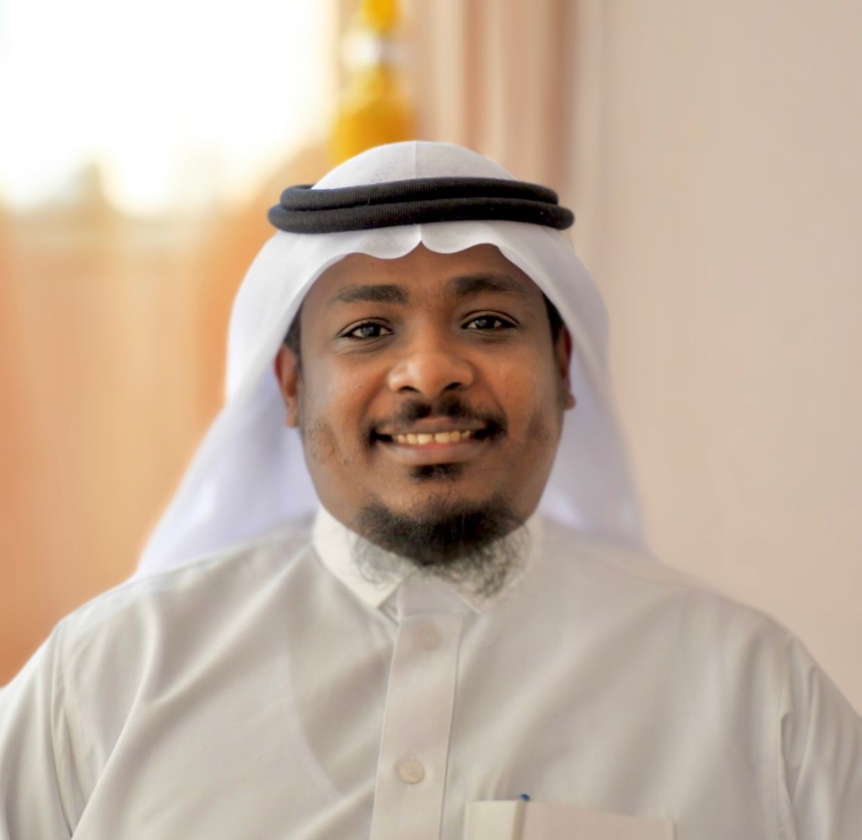 علي بن عبدالله المنديلي